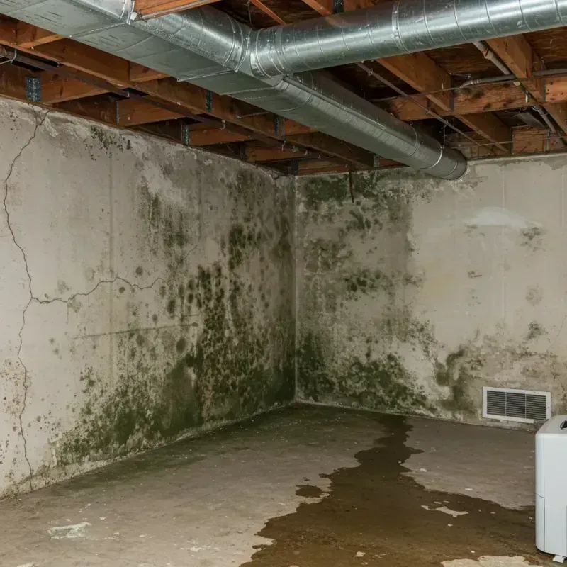 Professional Mold Removal in Mansura, LA